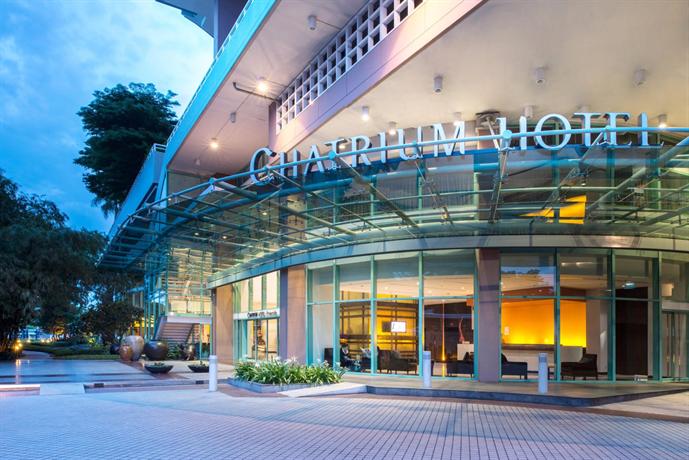 Chatrium Hotel Riverside Bangkok Best Hotels In Bangkok Official Video Order Hotels In Thailand