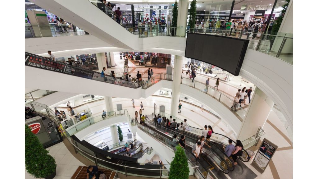 central praram bangkok
