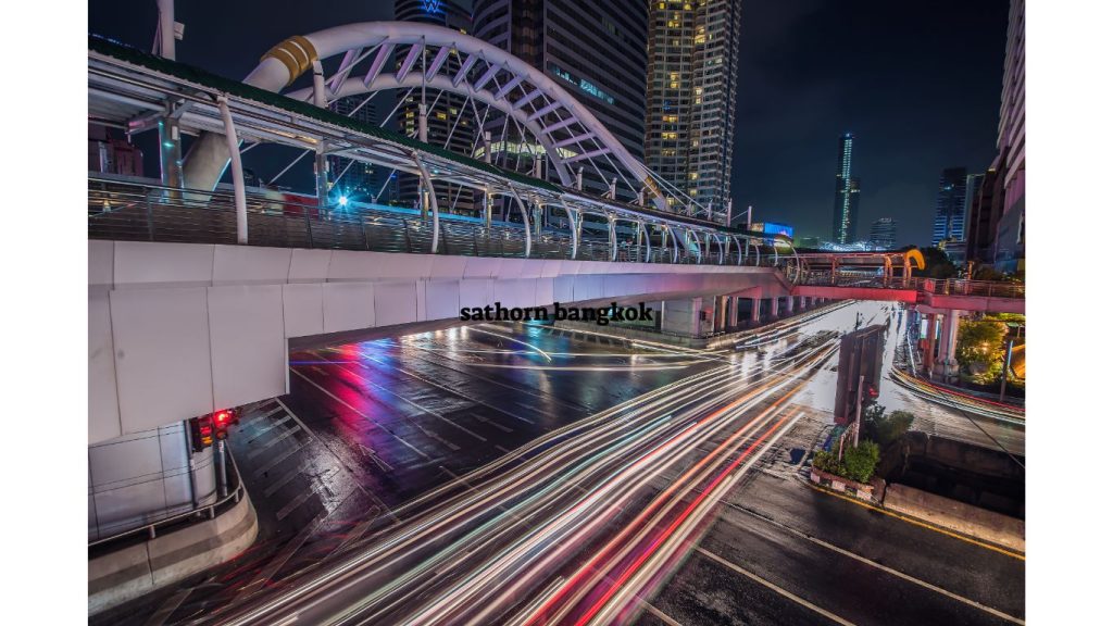 sathorn bangkok