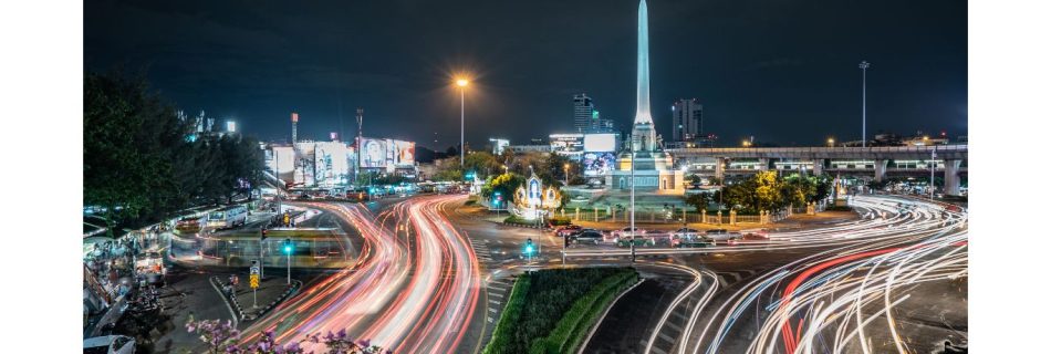 Victory Monument Bangkok
