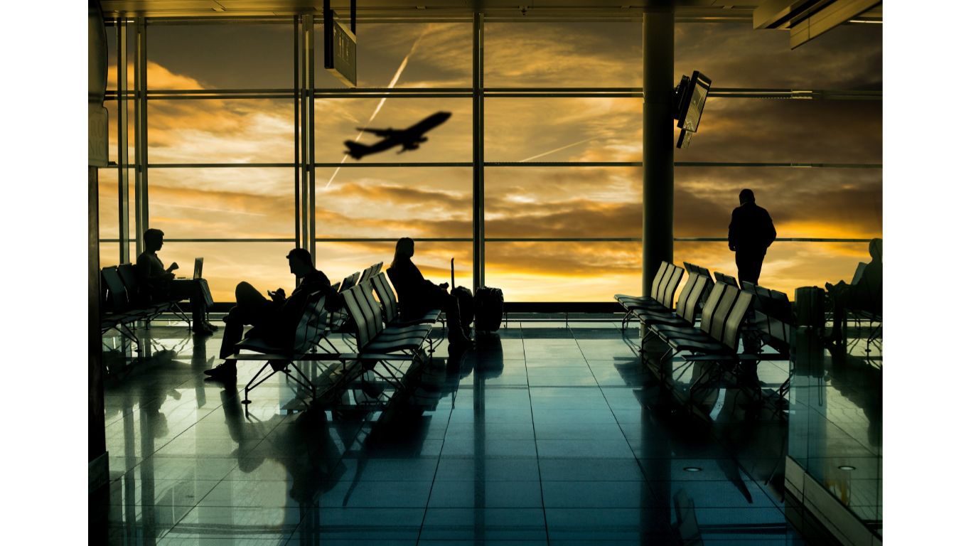 don muang airport bangkok