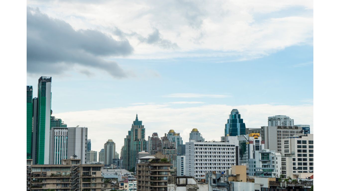 hotels near 40 sukhumvit 13, bangkok