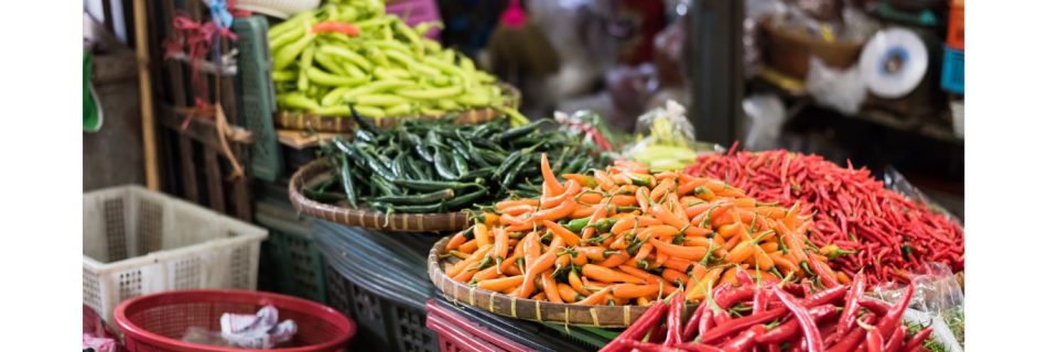 pratunam market bangkok